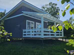 Гостевой дом Финский хуторок