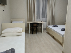 Гостевой дом 2050