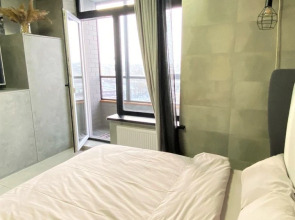 Квартира Студия на Набережной