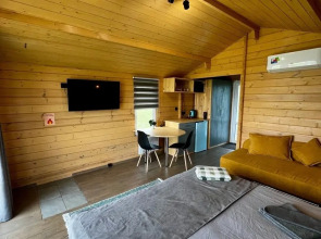 База Отдыха Ильмера