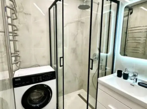 Квартира с Евроремонтом