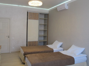 Апартаменты Старообрядческая 62