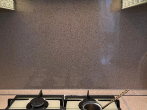 Квартира Студия в стиле минимализм