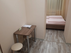 Гостевой Дом Домашний