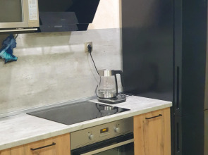 Гостевой Дом Kraft House Kamchatka