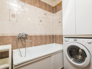 Апартаменты Короленко 19