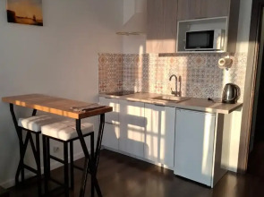 Квартира Студия на Берегу Залива