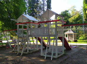 Вилла Dolce Vita Gudauta