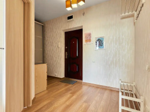 Квартира рядом с Парком Краснодар