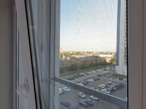 Квартира уютная в 5 минутах от центра