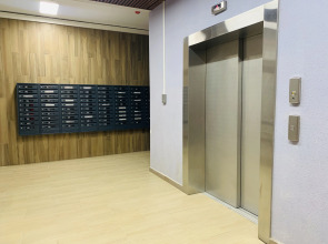 Квартира Стильная Евротрешка