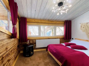 Гостевой дом Happy House