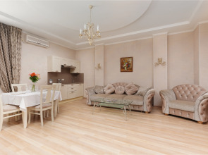 Санаторий Надежда