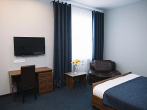 Мини-отель Автостоп