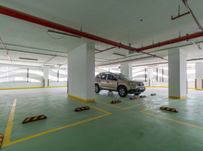 Апартаменты GLOBALSTAY in Business Bay Free Parking