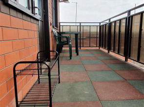 Апартаменты Приморская Набережная