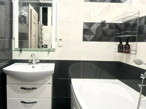 Апартаменты «Атмосфера» | Тень Сакуры — Вдохновение Восточной Эстетики