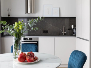 Апартаменты Бизнес-класса Happy