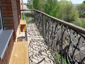 Гостевой дом на берегу озера Неро