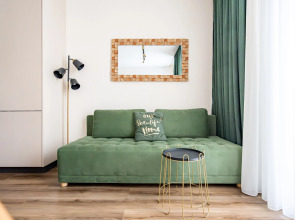 Апартаменты Ballet ЖК бизнес-класса