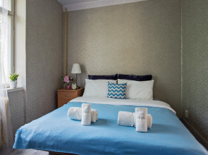 Апартаменты 2 Комнаты