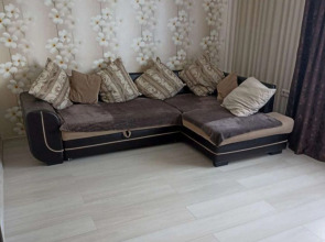 Апартаменты с Джакузи