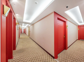 Отель Denis Hotel Tbilisi