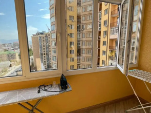 Апартаменты На берегу Моря 5