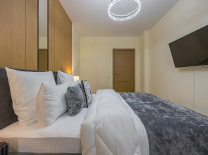 Апартаменты рядом с аквапарком