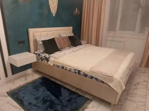 Квартира Трехкомнатная рядом с Кремлем