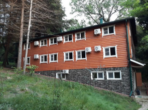 Отель Кипарисовая Усадьба