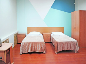 Мини-Отель Кристалл