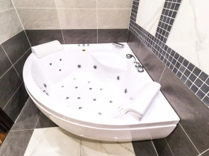 Квартира Студия в центре города