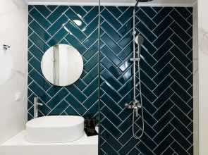 Отель Jo An Palace