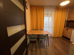 Квартира Солнечная квартира в Южной Битце