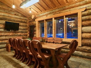 Отель Парк-Отель Триумф