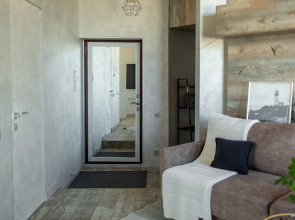 Апартаменты APARTS на Героя Костина