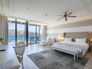 Mivara Luxury Resort & Spa Hot