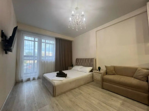 Апартаменты Студия AlexHome в Старой купавне