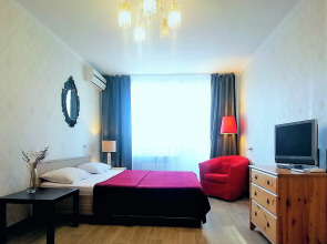 Апартаменты на Сенной 3