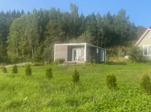 Бунгало Дача Долос