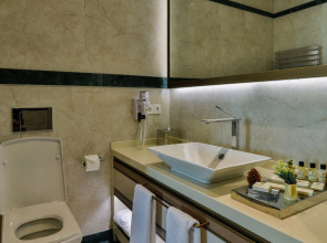 Отель Dreamland Golf