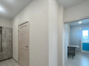 Квартира уютная светлая со всеми удобствами