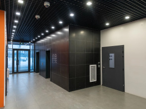 Квартира В ЖК Одинцово-1 рядом с Аэропортом Внуково