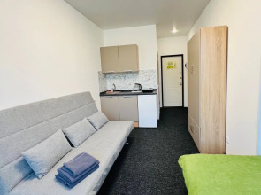 Апартаменты Нижний Ораниенбаум (204)