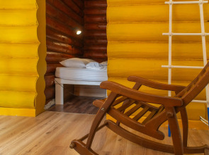 Частный Дом Стародачное Место