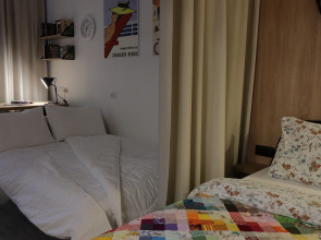 Квартира в центре Юго-Запада рядом с площадью Конева