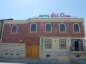 Отель Dili Orom