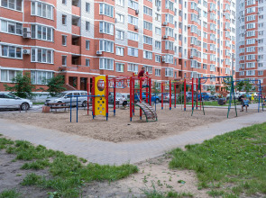 Апартаменты ATLANT 160