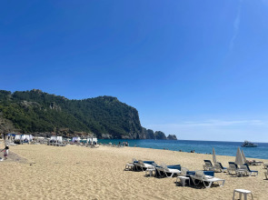 Апартаменты 2bd Duplex Close To The Cleopatra Beach